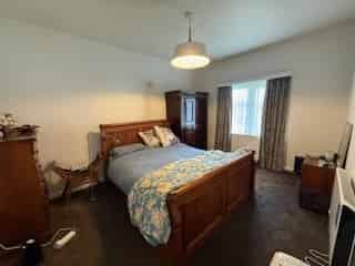 1A/127 Molesworth Avenue, Thorndon