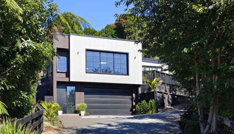 9 Pike Place, Ferndale