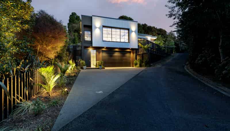 9 Pike Place, Ferndale