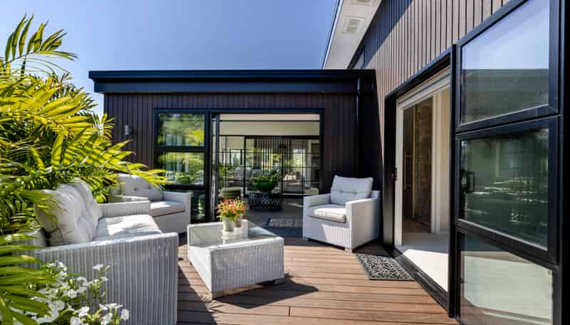9 Pike Place, Ferndale