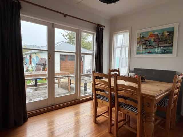 16 Burden Avenue, Wainuiomata