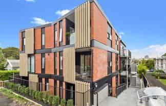 101/25 View Road, Mount Eden