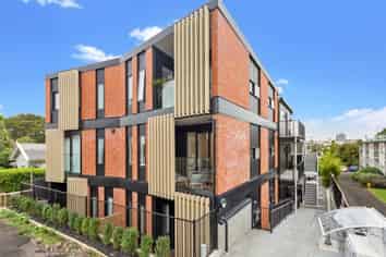 101/25 View Road, Mount Eden