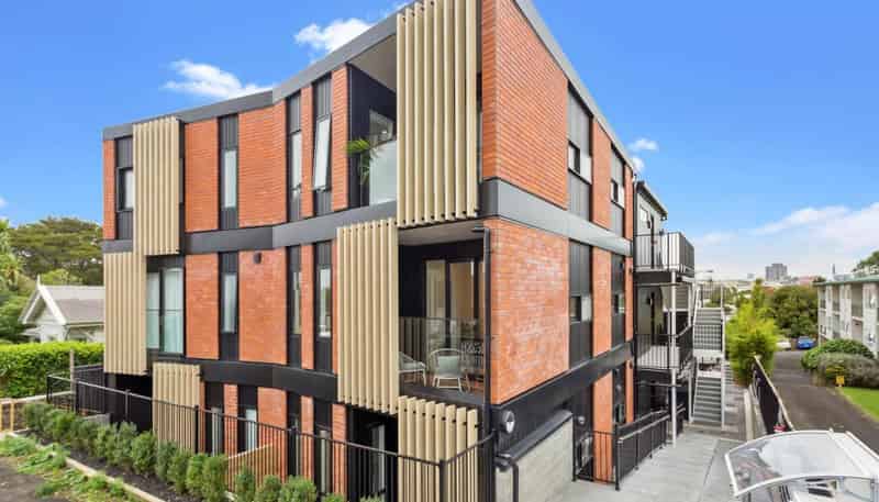 101/25 View Road, Mount Eden