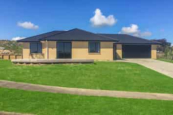 4 MacDonald Heights, Feilding