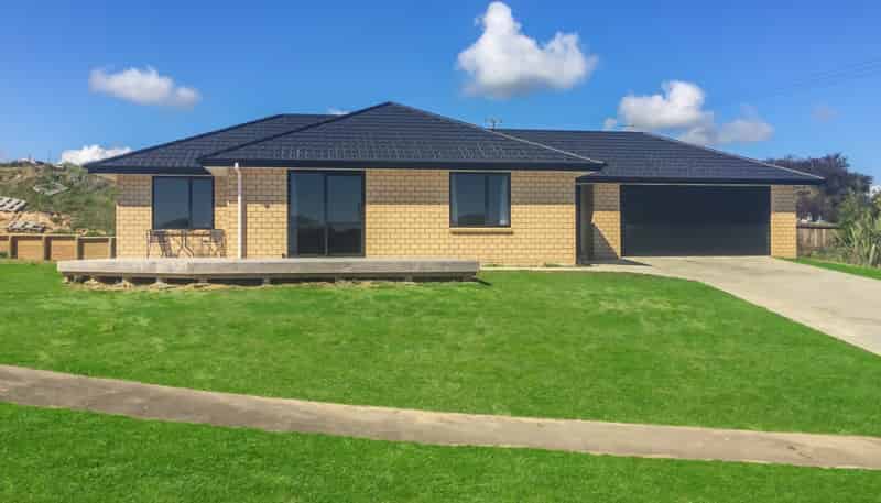 4 MacDonald Heights, Feilding