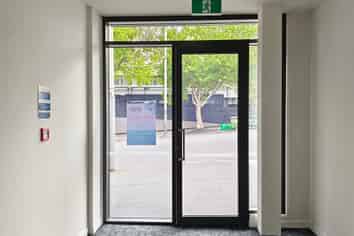 Prime CBD Retail Space - 369C Queen Street