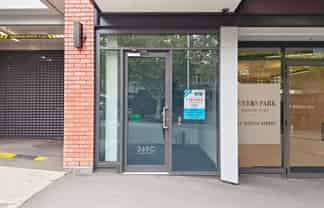 Prime CBD Retail Space - 369C Queen Street