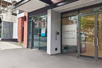 Prime CBD Retail Space - 369C Queen Street