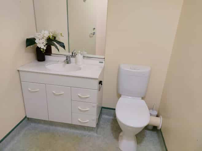 B8/13 Palm Grove, Berhampore