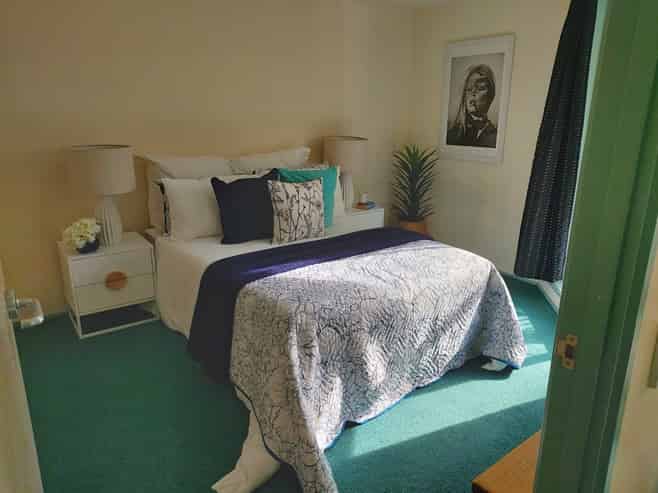 B8/13 Palm Grove, Berhampore