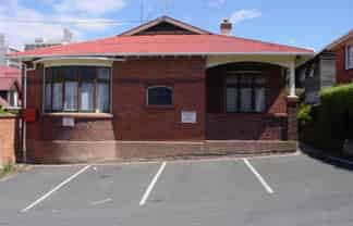 112 Forth Street, North Dunedin