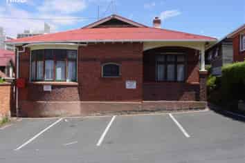 112 Forth Street, North Dunedin