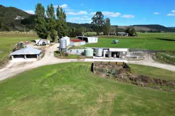  522 Gannon's Road, Reefton