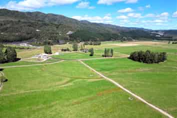  522 Gannon's Road, Reefton