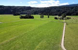  522 Gannon's Road, Reefton