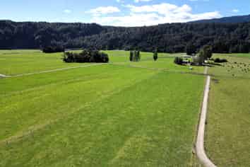  522 Gannon's Road, Reefton