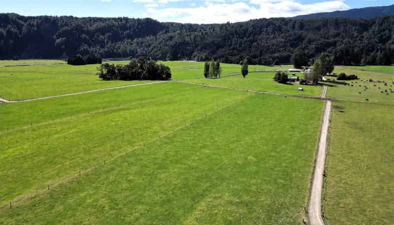 522 Gannon's Road, Reefton