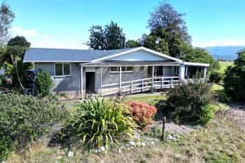  522 Gannon's Road, Reefton