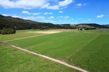  522 Gannon's Road, Reefton