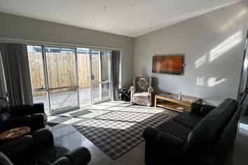 Hawkes Bay - Address withheld