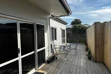 Hawkes Bay - Address withheld