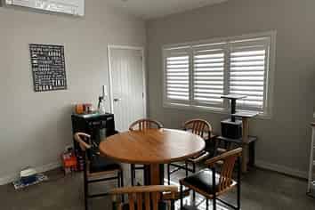 Hawkes Bay - Address withheld