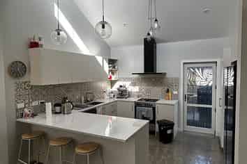 Hawkes Bay - Address withheld