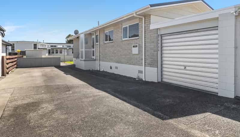 20 Huatoki Street, Vogeltown