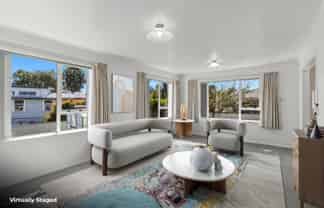 20 Huatoki Street, Vogeltown