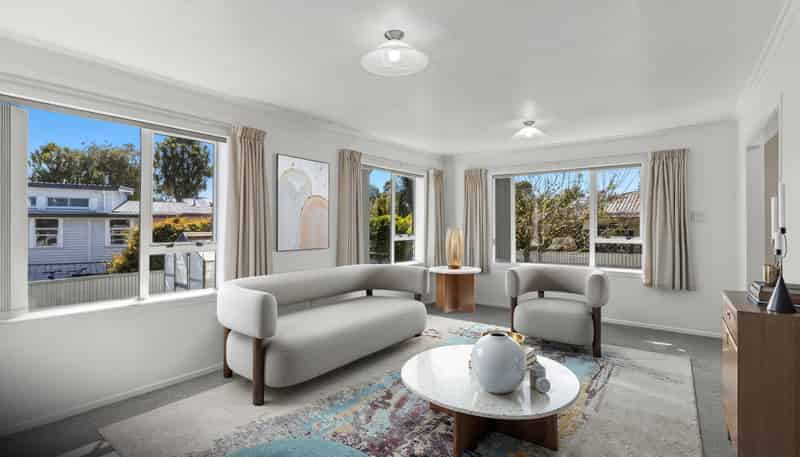 20 Huatoki Street, Vogeltown