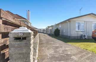 20 Huatoki Street, Vogeltown