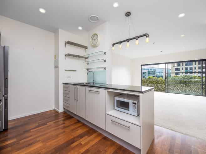 321/57 Mahuhu Crescent, Auckland Central