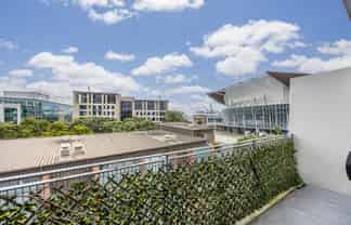 321/57 Mahuhu Crescent, Auckland Central