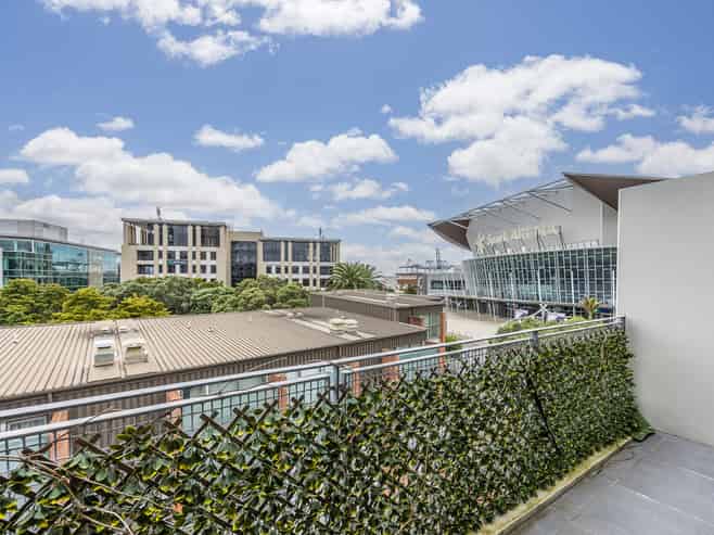 321/57 Mahuhu Crescent, Auckland Central