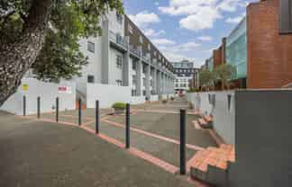 321/57 Mahuhu Crescent, Auckland Central