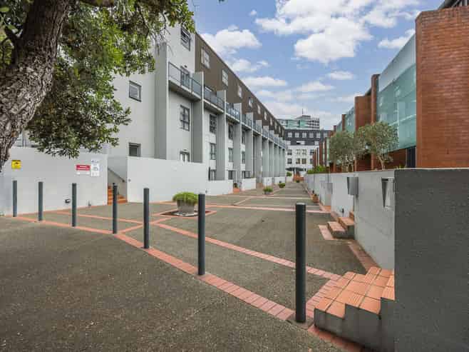 321/57 Mahuhu Crescent, Auckland Central