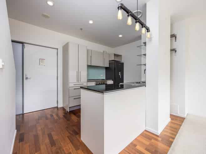 321/57 Mahuhu Crescent, Auckland Central