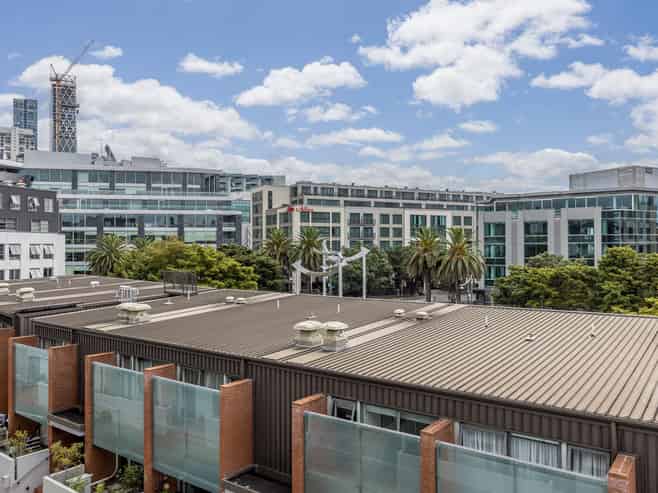 321/57 Mahuhu Crescent, Auckland Central