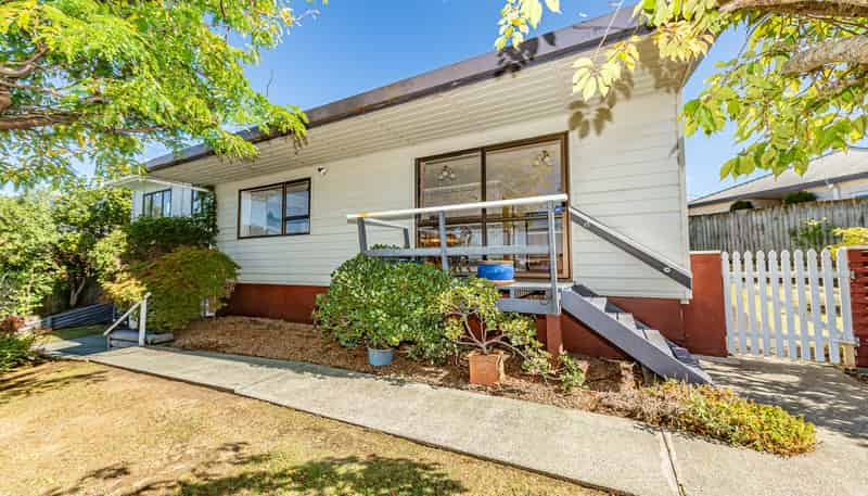 43 Parkdale Drive, Aramoho