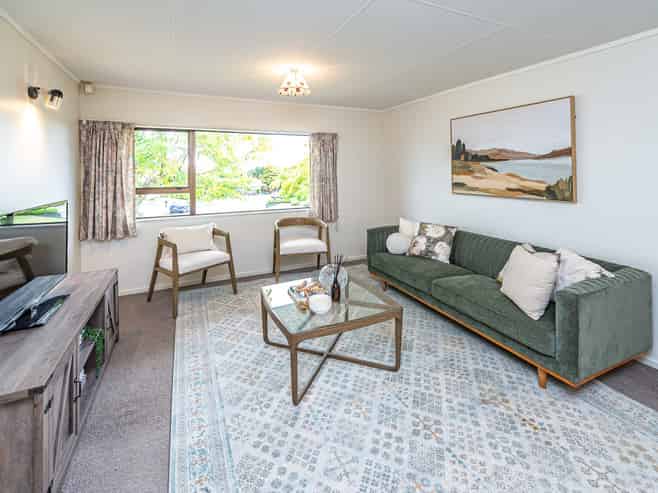 43 Parkdale Drive, Aramoho