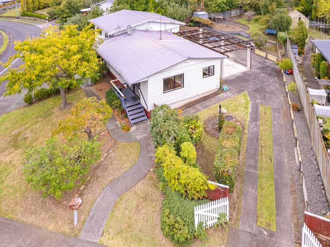 43 Parkdale Drive, Aramoho