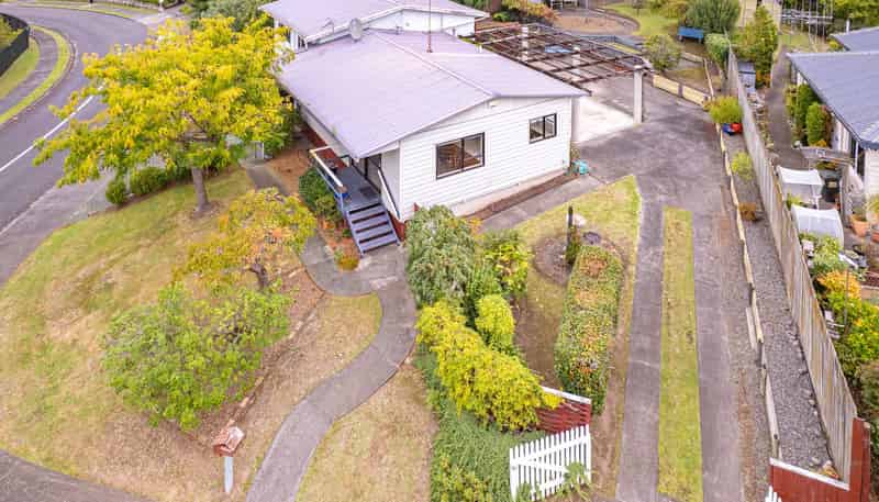 43 Parkdale Drive, Aramoho