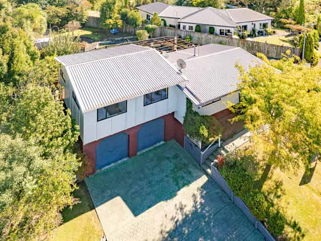 43 Parkdale Drive, Aramoho