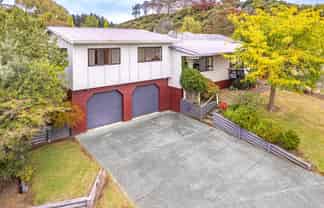 43 Parkdale Drive, Aramoho