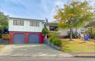 43 Parkdale Drive, Aramoho