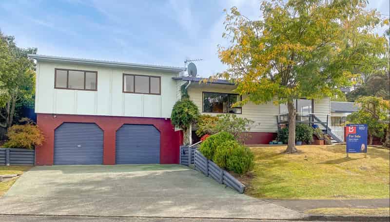 43 Parkdale Drive, Aramoho