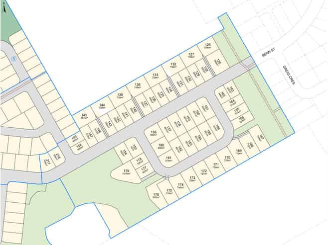 Stage 3 The Clearing, Amberley