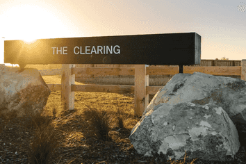 Stage 3 The Clearing, Amberley