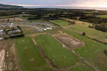 Stage 3 The Clearing, Amberley